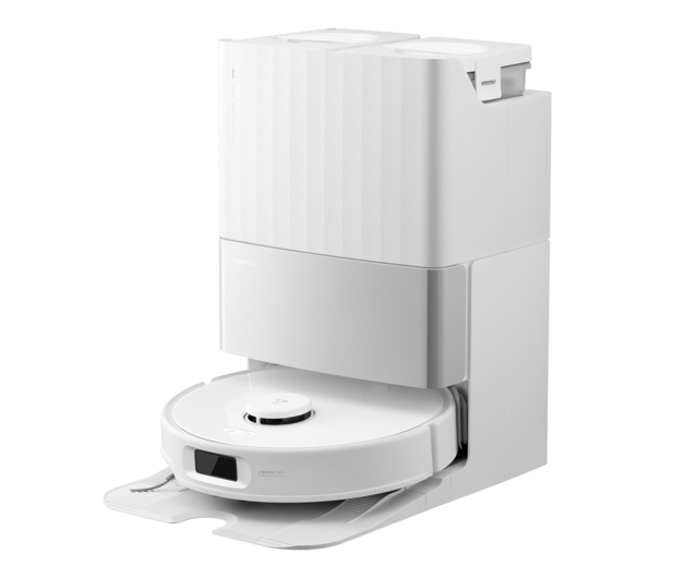 Roborock Robot sprzątający Qrevo Edge 5V1 biały - 1327185 - zdjęcie
